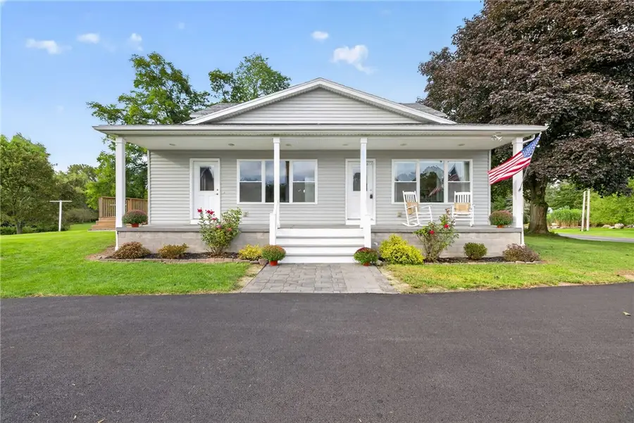 177 Basket Road, Webster, NY 14580 - #2