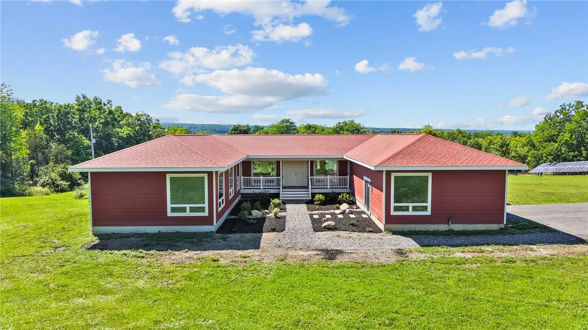1502 E Shore Drive, Ithaca, NY 14850 - #1