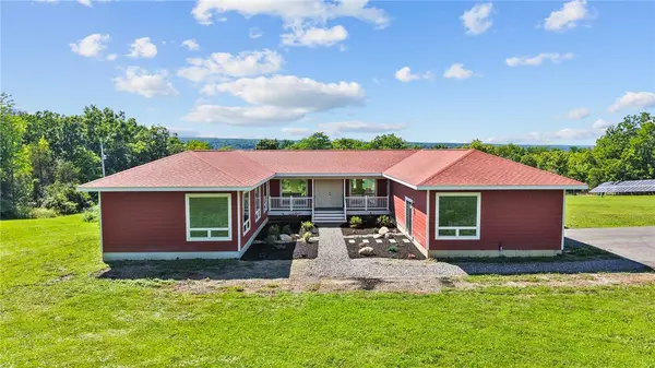1502 E Shore Drive, Ithaca, NY 14850