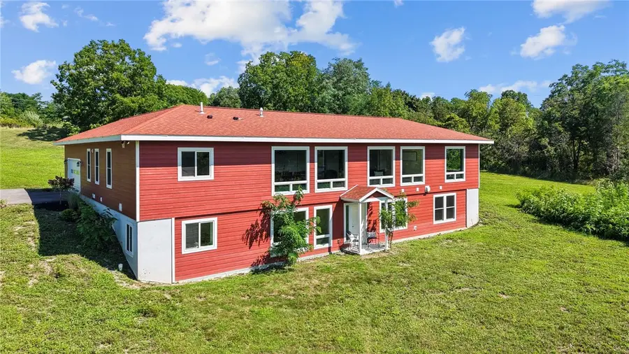 1502 E Shore Drive, Ithaca, NY 14850 - #3