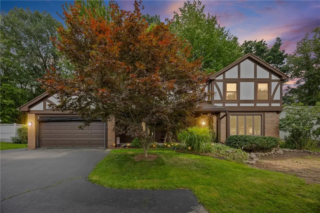 529 Vintage Lane, Rochester, NY 14615 - #1