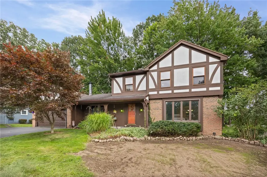 529 Vintage Lane, Rochester, NY 14615 - #2