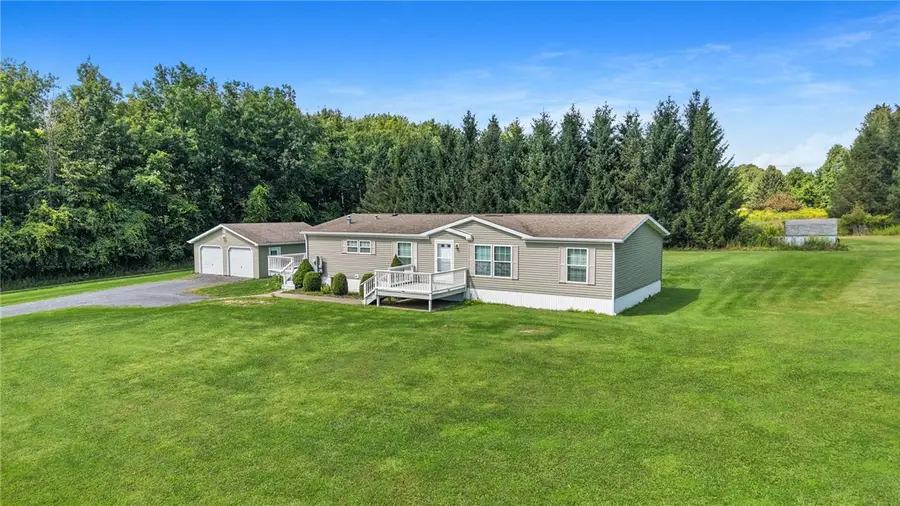 604 Hayts Road, Ithaca, NY 14850 - #3