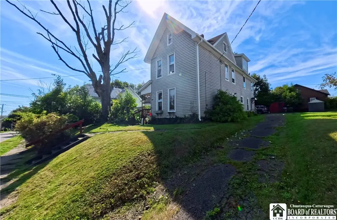 1021 Newland Avenue, Jamestown, NY 14701 - #1