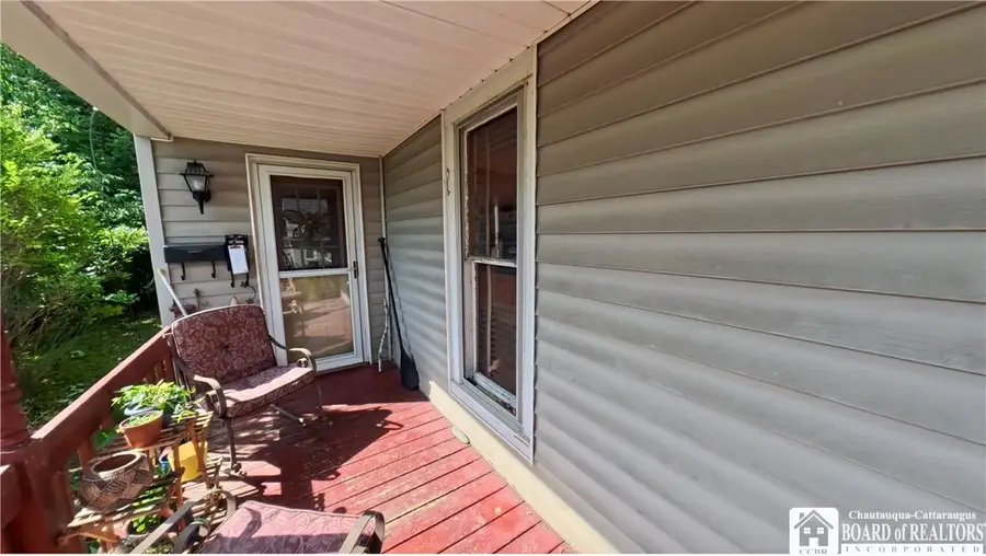 1021 Newland Avenue, Jamestown, NY 14701 - #2