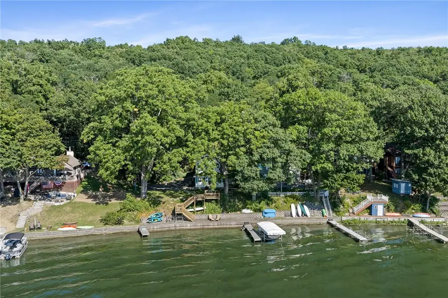 5750 Willow Beach, Honeoye, NY 14471 - #2
