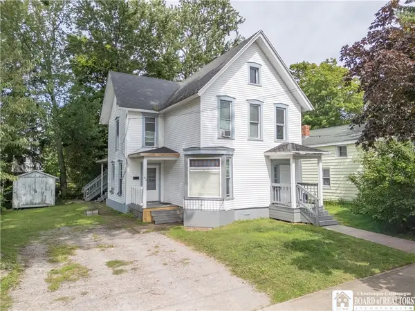 82 Eagle Street, Fredonia, NY 14063