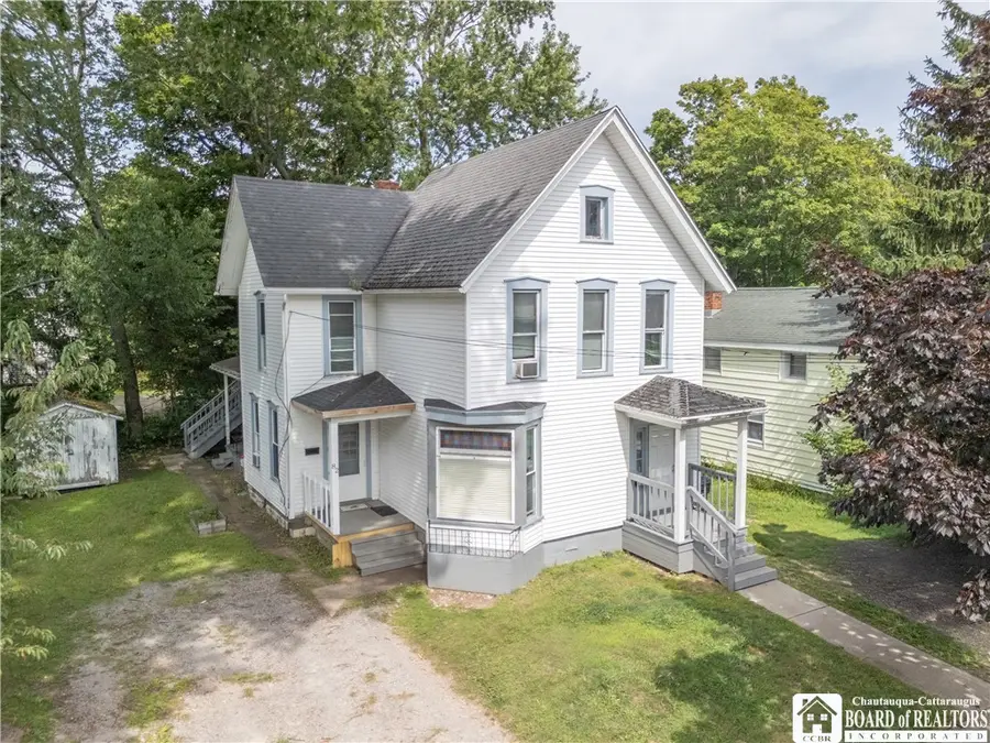82 Eagle Street, Fredonia, NY 14063 - #2