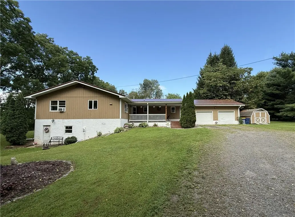 15 Ben Hill Drive, Barton, NY 13734 - #1