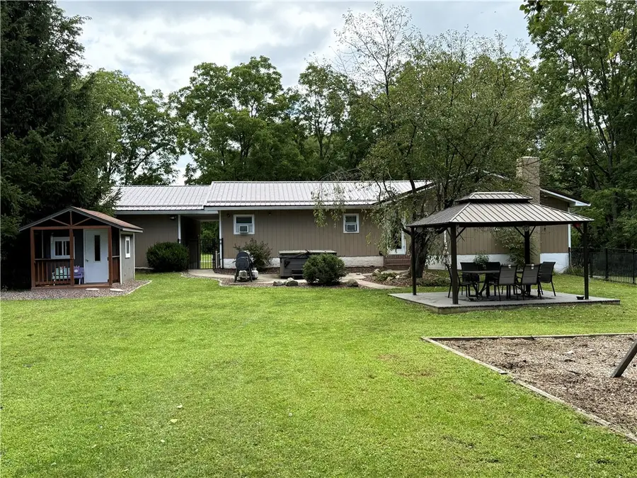 15 Ben Hill Drive, Barton, NY 13734 - #3
