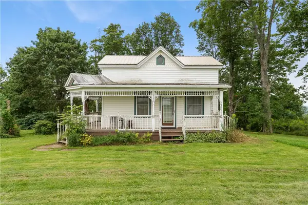 10292 Ryder Road, Dansville, NY 14437