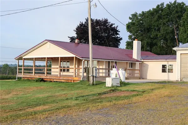 12727 S Butler Road, Savannah, NY 13146