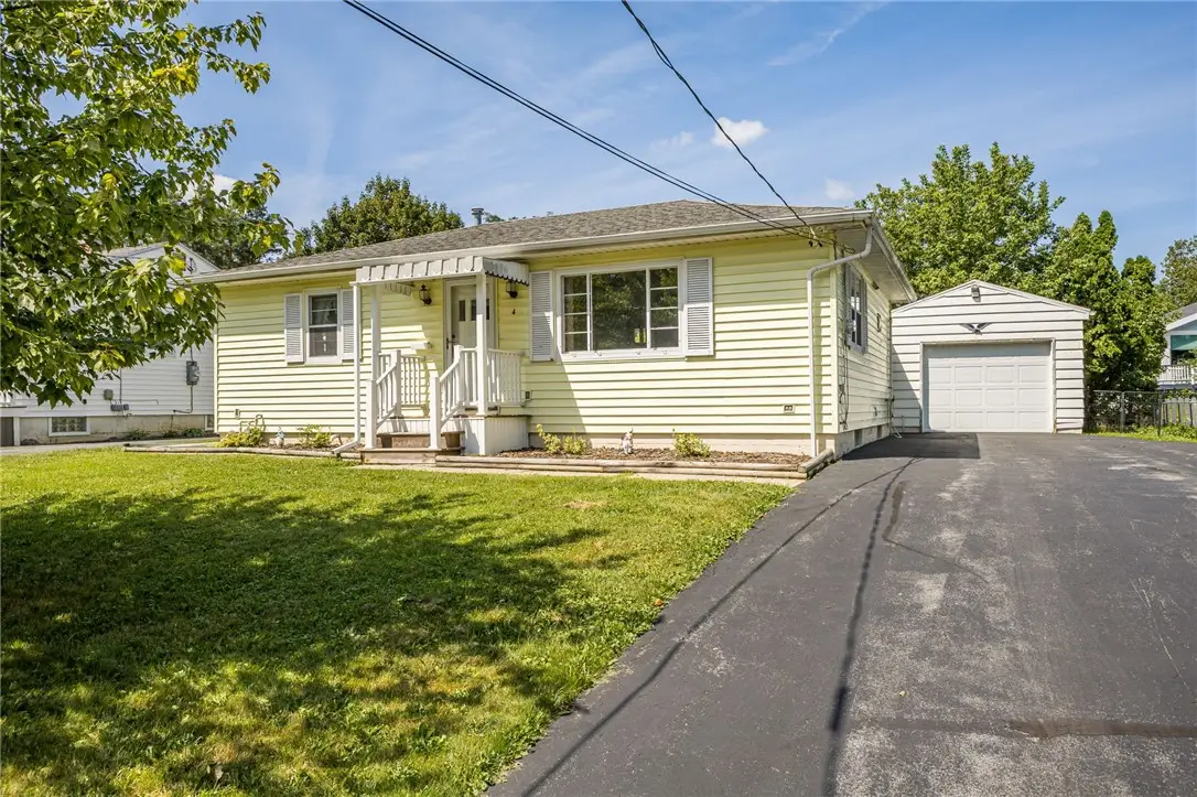 4 Dewey Avenue, Batavia, NY 14020 - #1