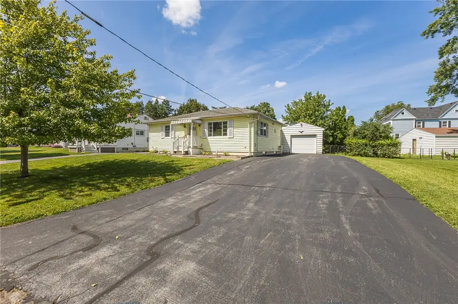 4 Dewey Avenue, Batavia, NY 14020 - #2
