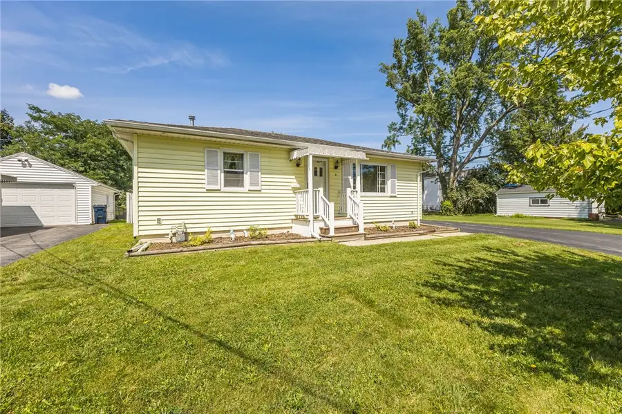 4 Dewey Avenue, Batavia, NY 14020 - #3