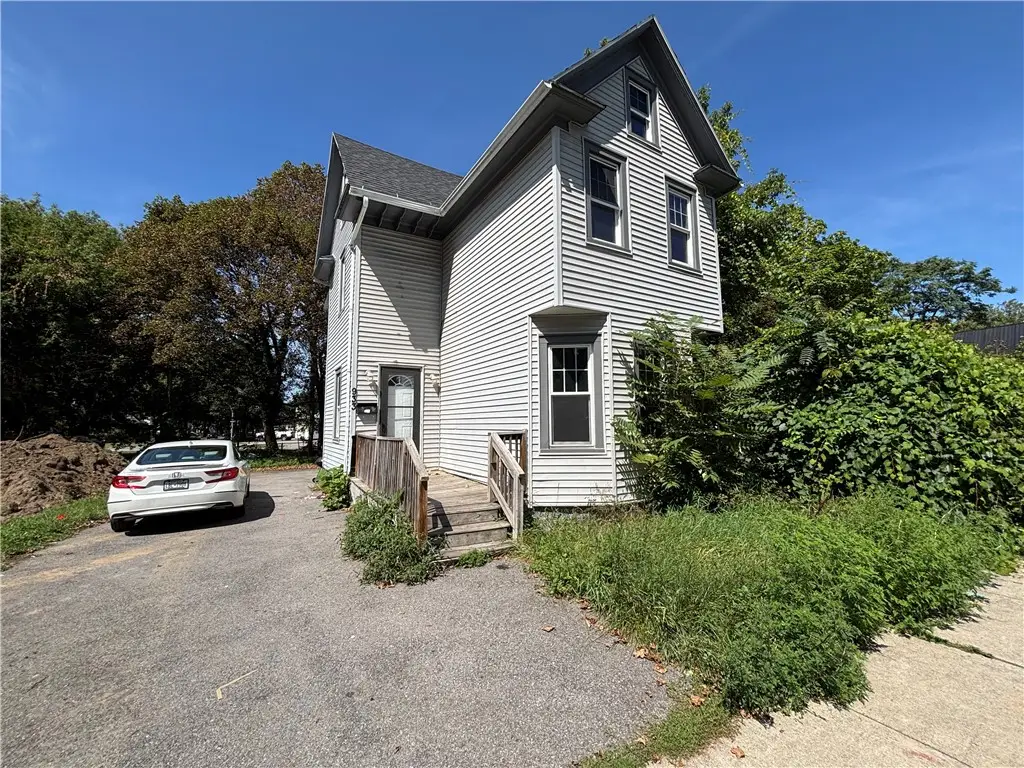 933 Jefferson Avenue, Rochester, NY 14611 - #1