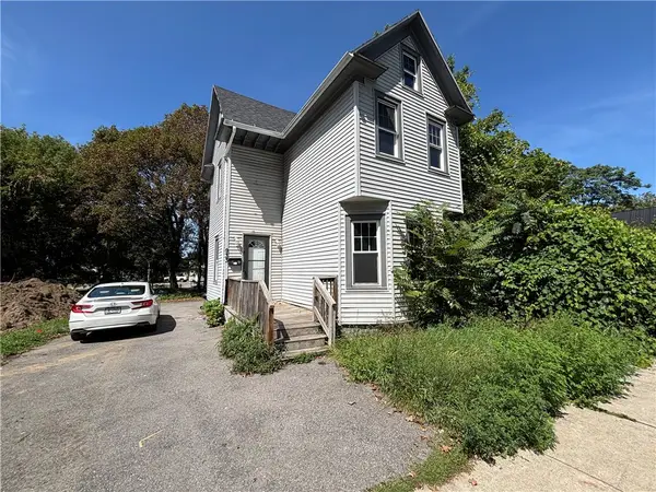 933 Jefferson Avenue, Rochester, NY 14611