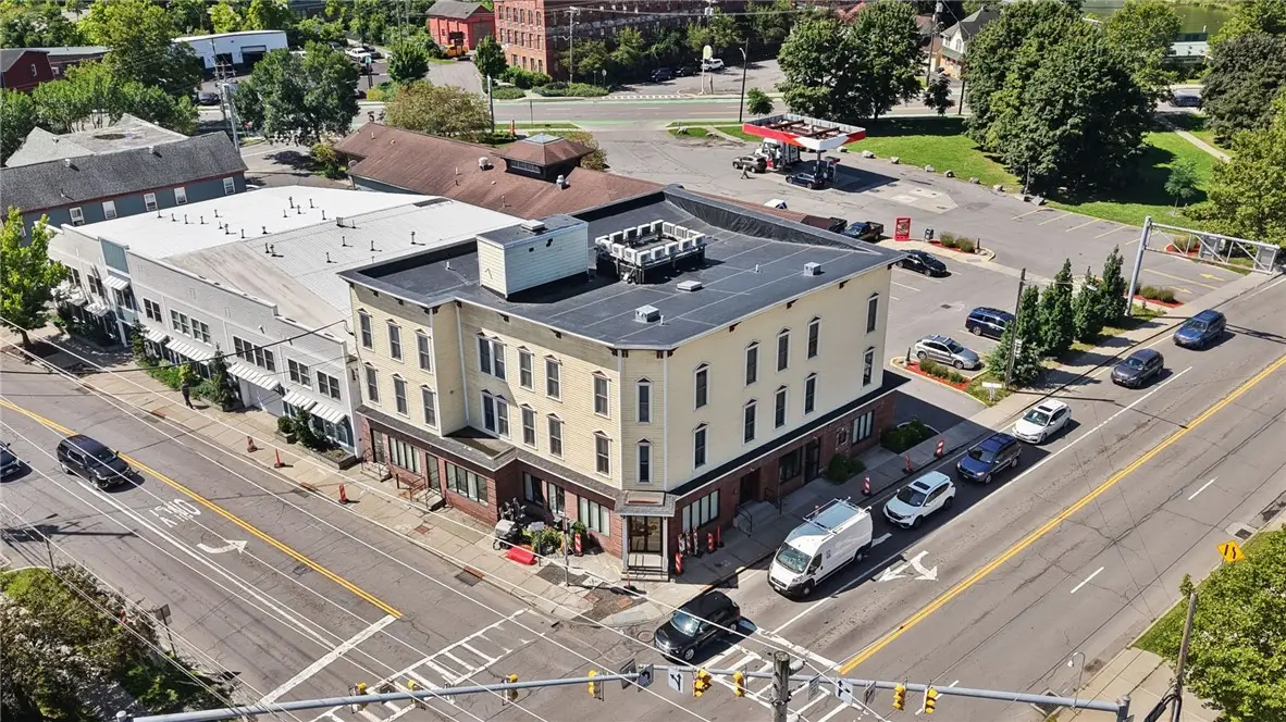 801 W Buffalo Street #E, Ithaca, NY 14850 - #1