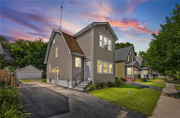 67 Minnesota Street, Rochester, NY 14609