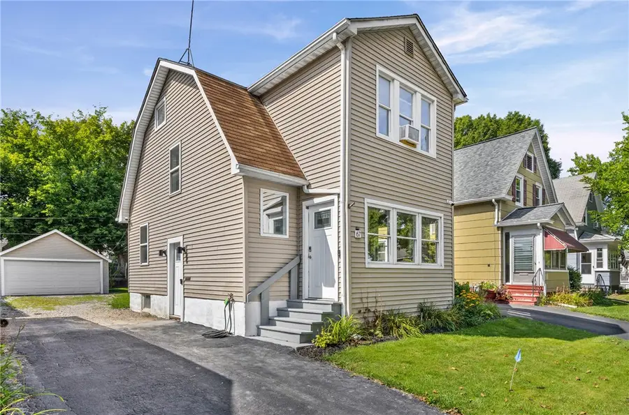 67 Minnesota Street, Rochester, NY 14609 - #3