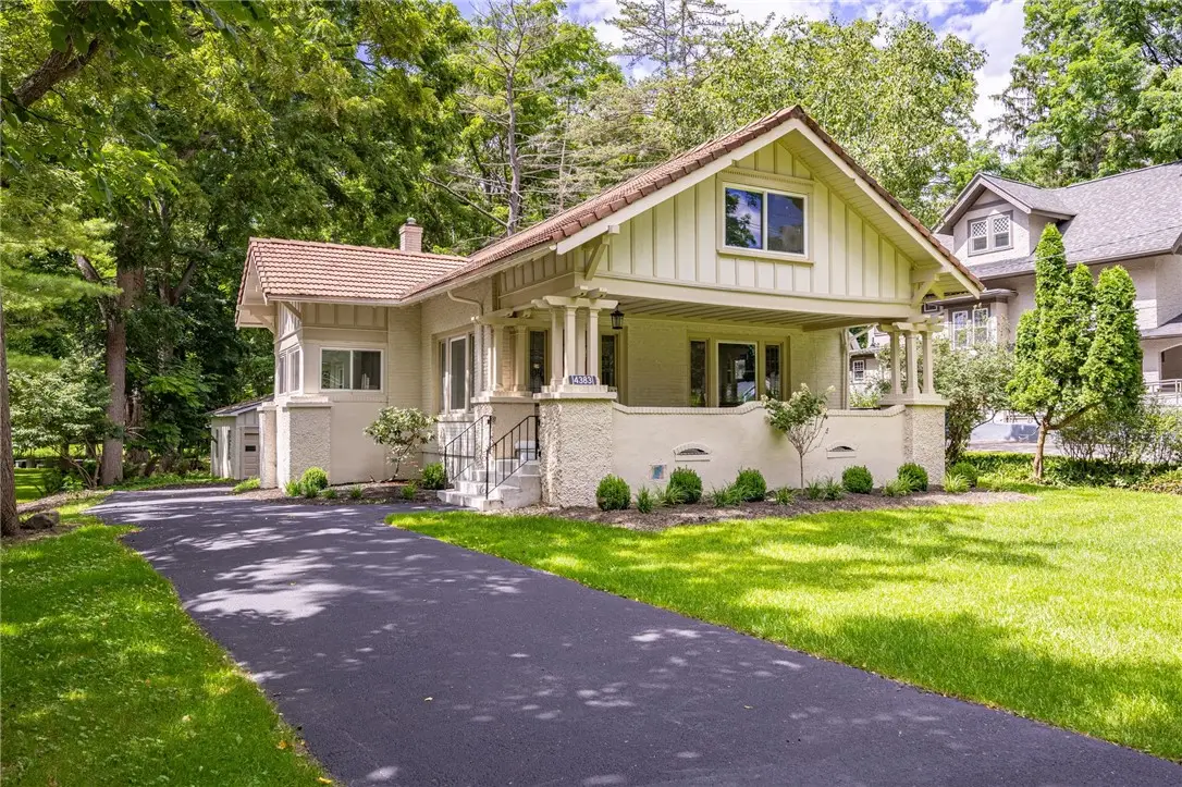 4383 East Avenue, Rochester, NY 14618 - #1