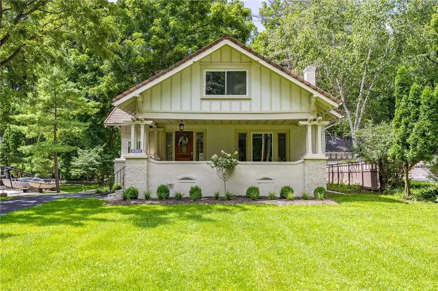 4383 East Avenue, Rochester, NY 14618 - #3