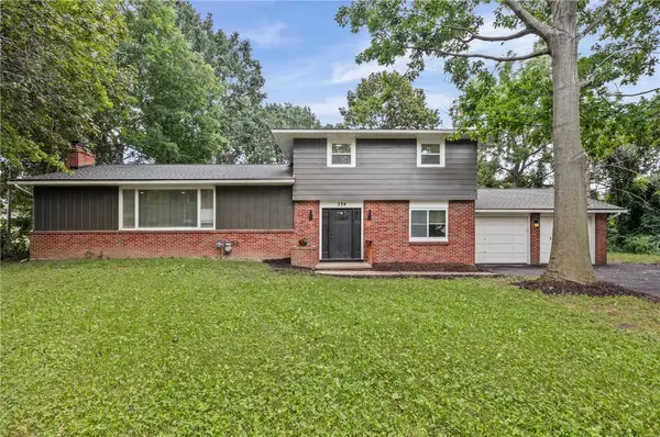 234 Rhea Crescent, Rochester, NY 14615