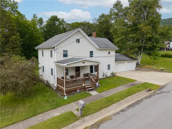 55 Leonard Street, Dansville, NY 14437