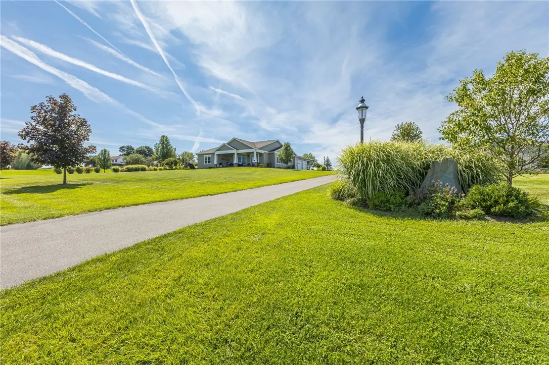 3900 Flint Road, Stanley, NY 14561 - #1