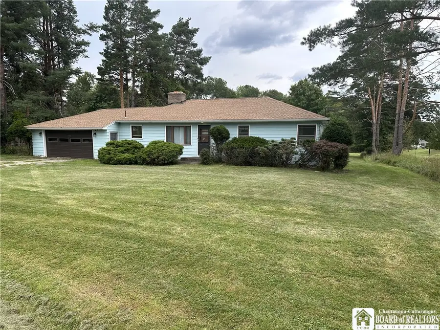1786 Martin Road, Jamestown, NY 14701 - #2
