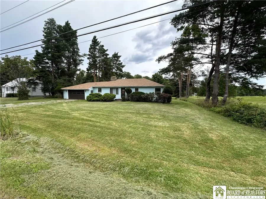 1786 Martin Road, Jamestown, NY 14701 - #3