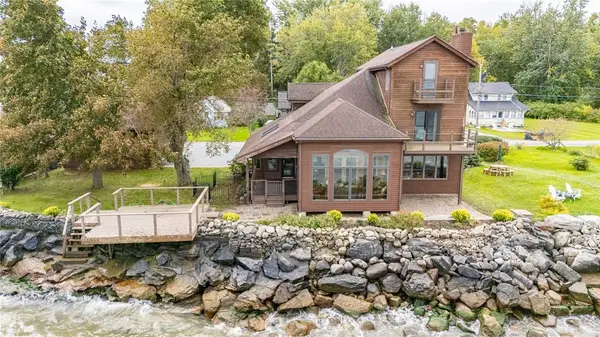 40 E Wautoma Beach Road, Hilton, NY 14468