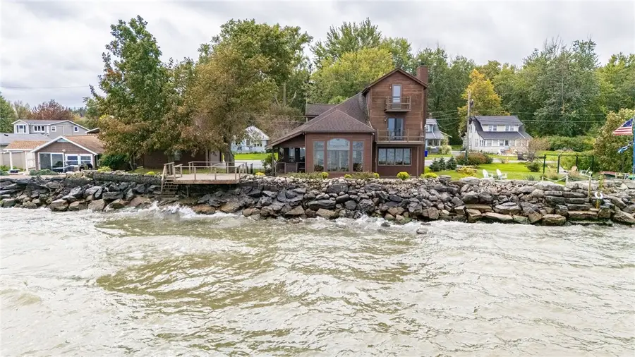 40 E Wautoma Beach Road, Hilton, NY 14468 - #2