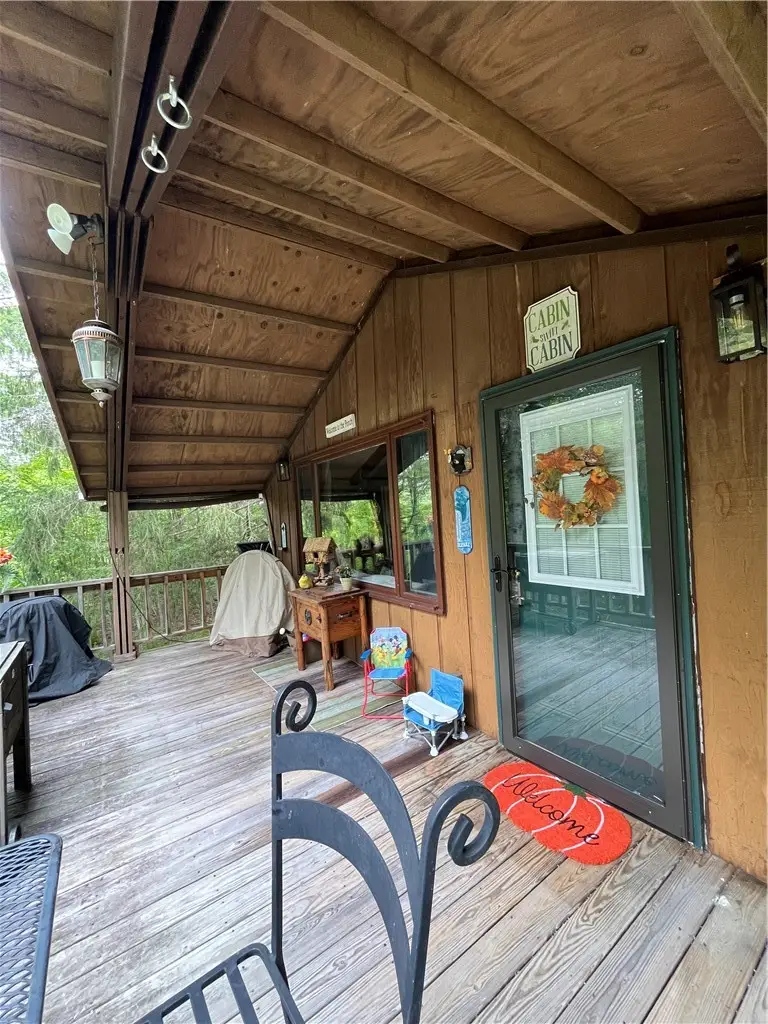 220 Upper Kennedy, Margaretville, NY 12455 - #2