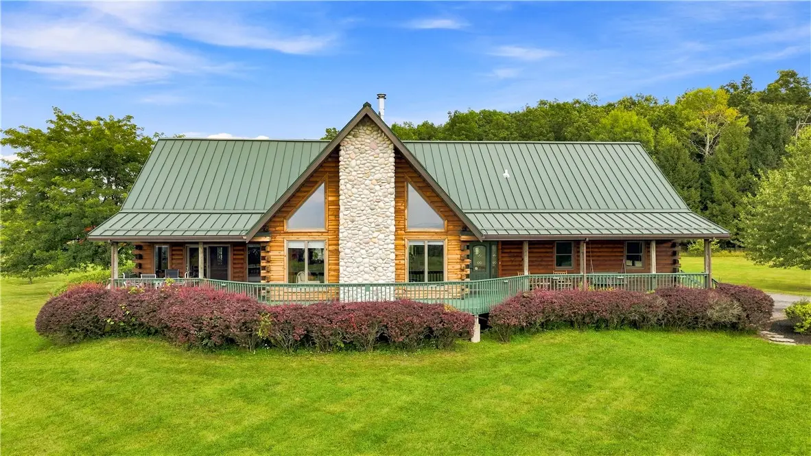Address Withheld By Seller, Dundee, NY 14837 - #1