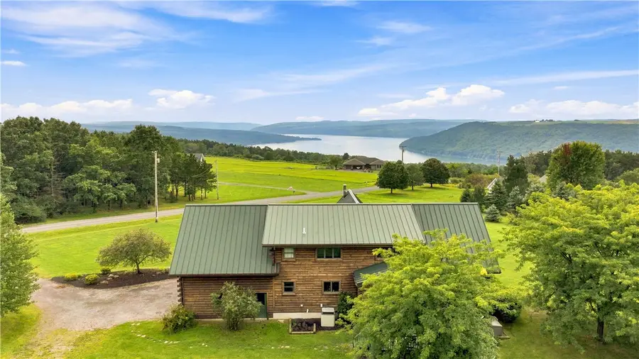Address Withheld By Seller, Dundee, NY 14837 - #2