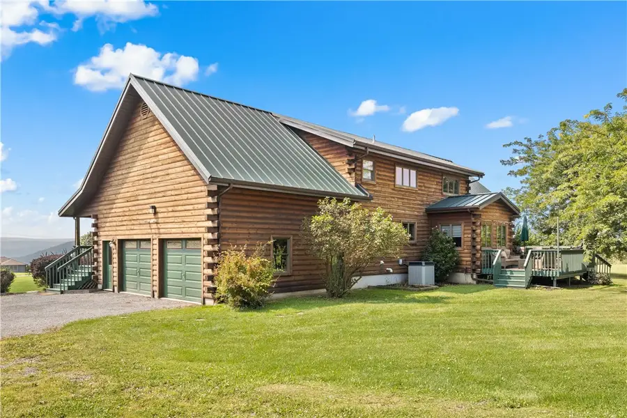 Address Withheld By Seller, Dundee, NY 14837 - #3