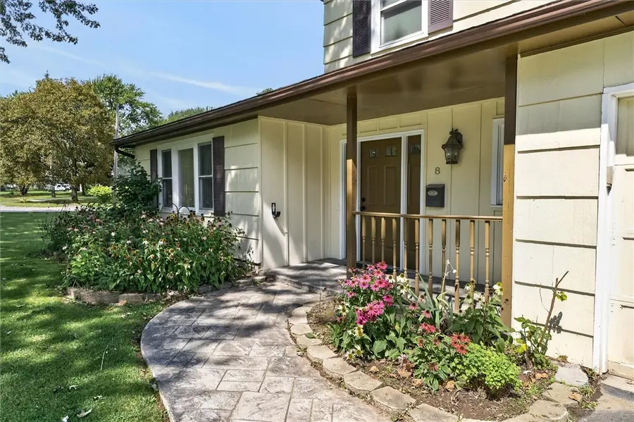 8 Mendota Circle, Rochester, NY 14626 - #3
