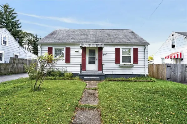 9 Roser Street, Rochester, NY 14621