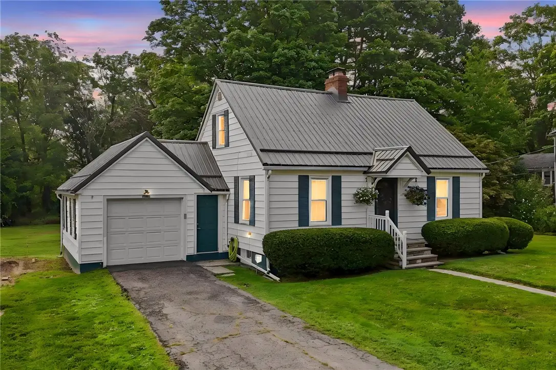 8275 Main Street, Interlaken, NY 14847 - #1