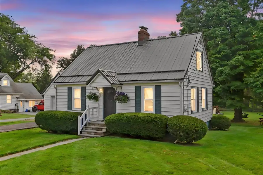 8275 Main Street, Interlaken, NY 14847 - #3