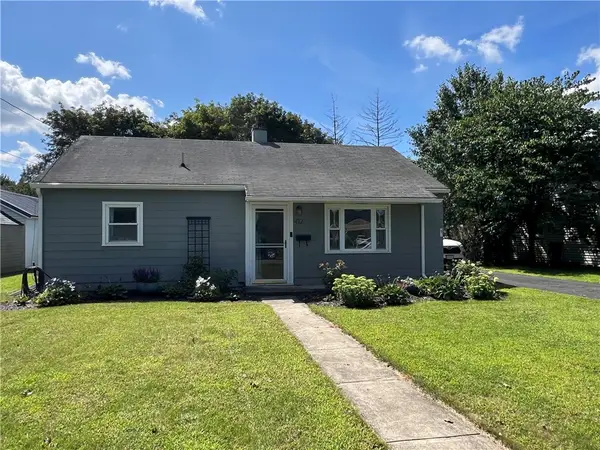 412 Shelbourne Street, Horseheads, NY 14845