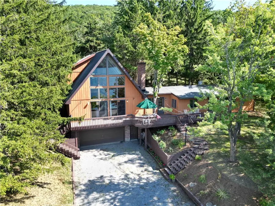 1037 S Lake Rd, Middlesex, NY 14507 - #2