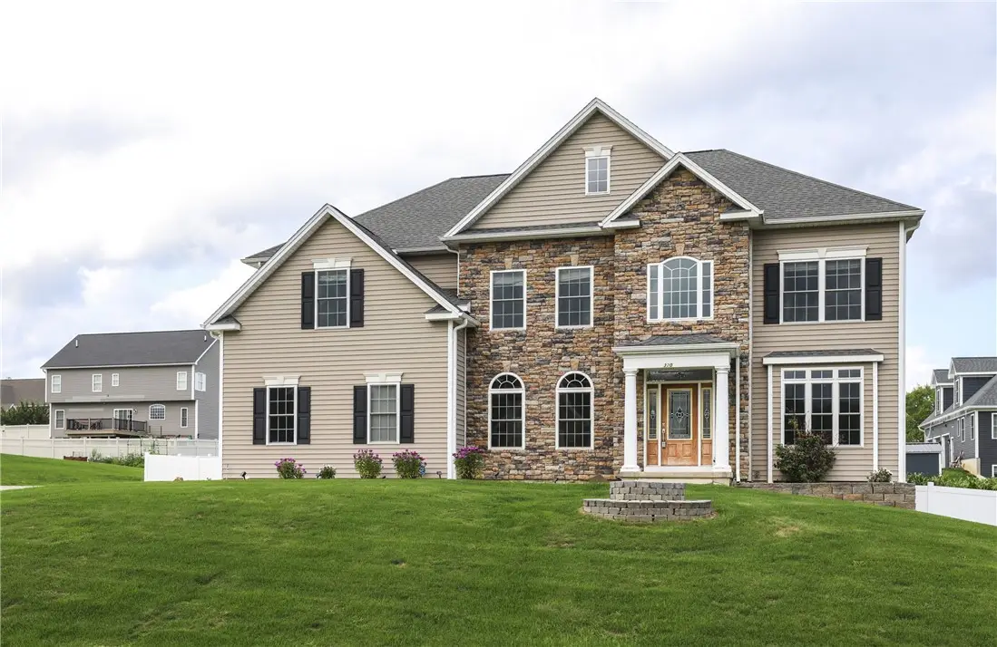 320 Wexford Lane, Horseheads, NY 14845 - #1