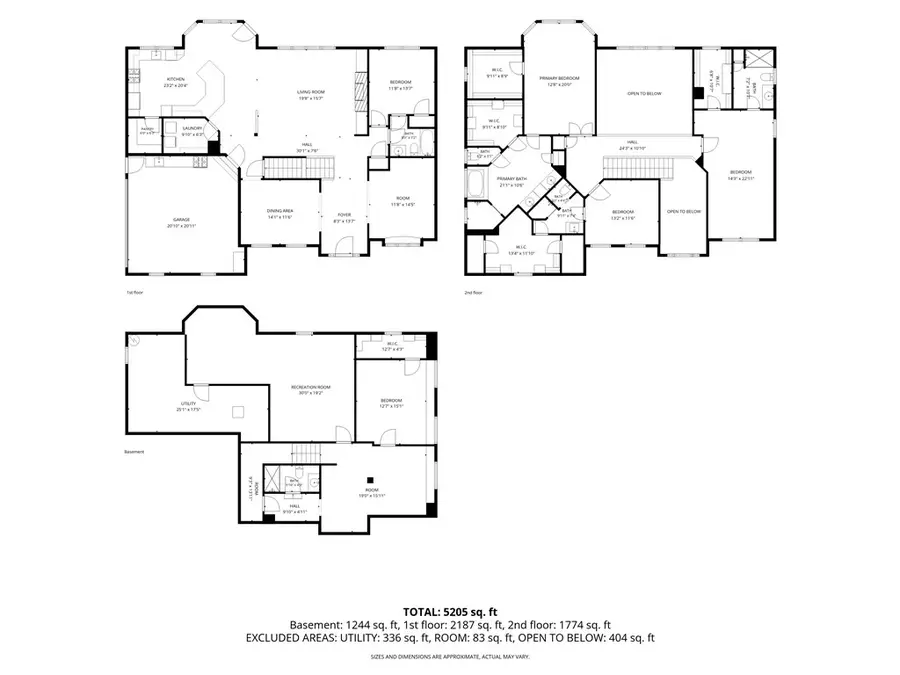320 Wexford Lane, Horseheads, NY 14845 - #3