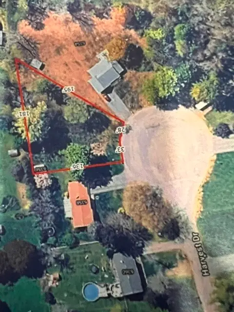 6356 Harvest Drive, Sodus, NY 14551 - #1