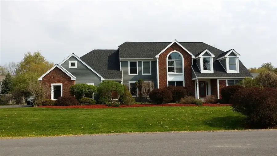 24 Rosina Drive, Ithaca, NY 14850 - #2
