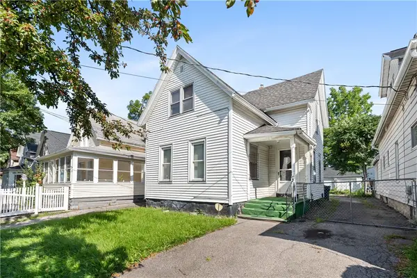 92 Wilbur Street, Rochester, NY 14611