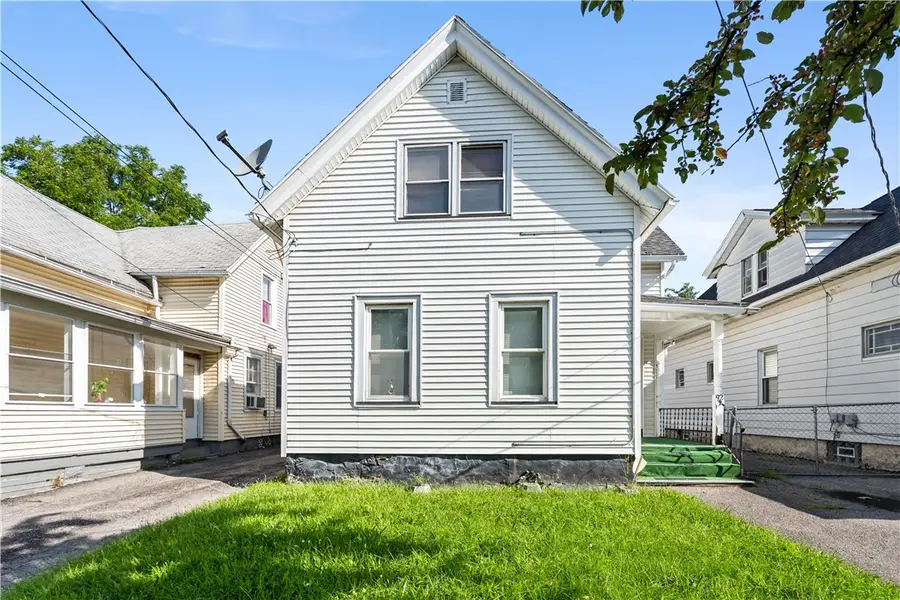 92 Wilbur Street, Rochester, NY 14611 - #2