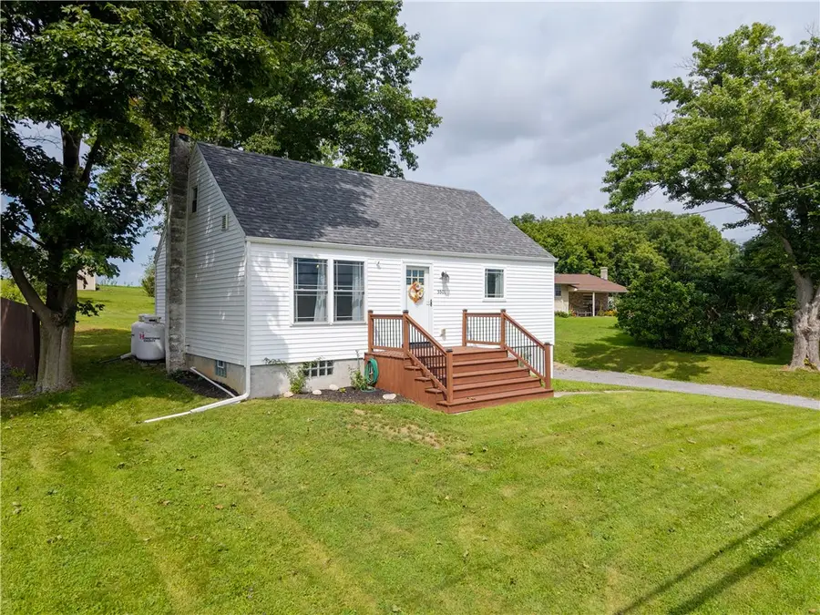 5501 E Main Street Road, Batavia, NY 14020 - #2
